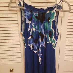 INC Simple Summer Beach Dress